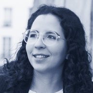 Portrait de Inès Ben Amor
